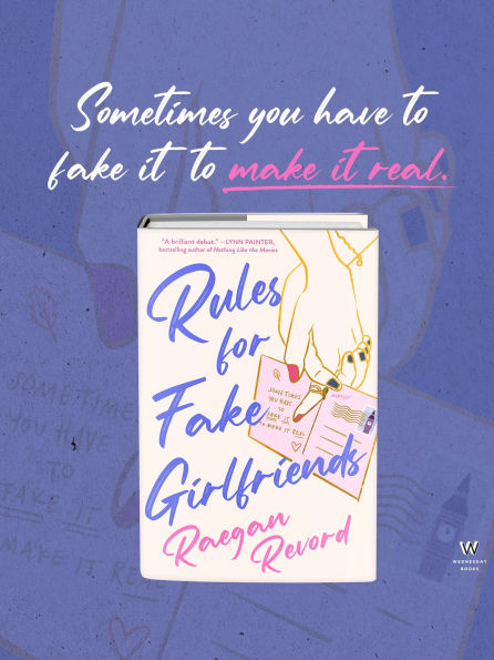 Rules for Fake Girlfriends