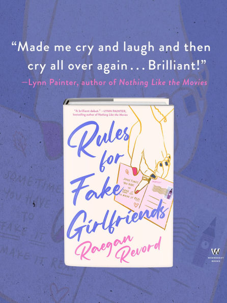 Rules for Fake Girlfriends