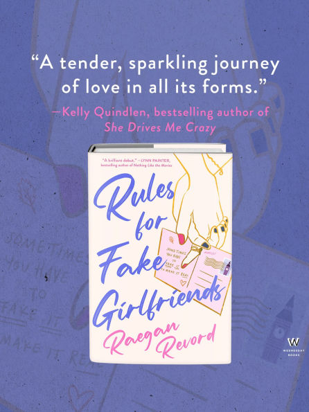 Rules for Fake Girlfriends