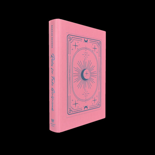 Rules for Fake Girlfriends