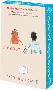 Title: Eleanor & Park: A Novel, Author: Rainbow Rowell