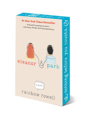 Title: Eleanor & Park: A Novel, Author: Rainbow Rowell