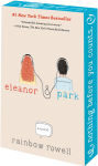 Alternative view 1 of Eleanor & Park: A Novel