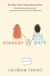 Alternative view 2 of Eleanor & Park: A Novel