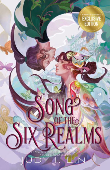 Song of the Six Realms (B&N Exclusive Edition)