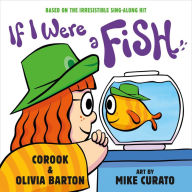 Title: If I Were a Fish, Author: Corook
