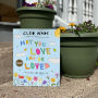 Alternative view 5 of May You Love and Be Loved: Wishes for Your Life (B&N Exclusive Edition)