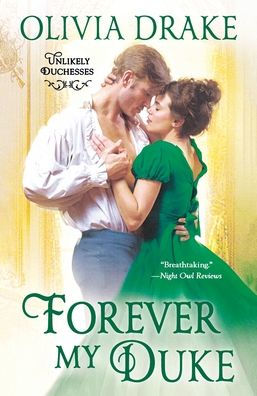 Forever My Duke: Unlikely Duchesses