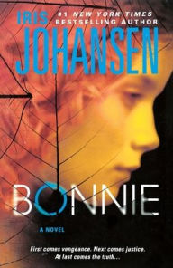 Title: Bonnie, Author: Iris Johansen