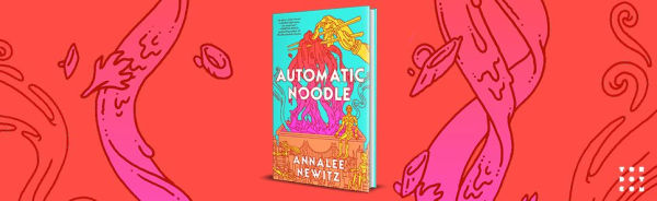 Automatic Noodle