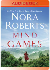 Title: Mind Games: A Novel, Author: Nora Roberts