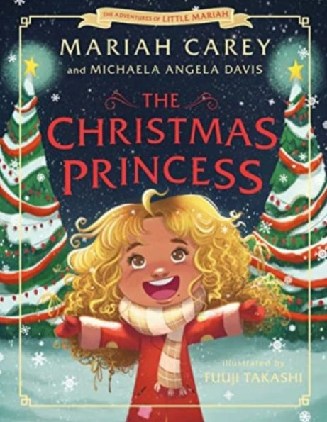 The Christmas Princess