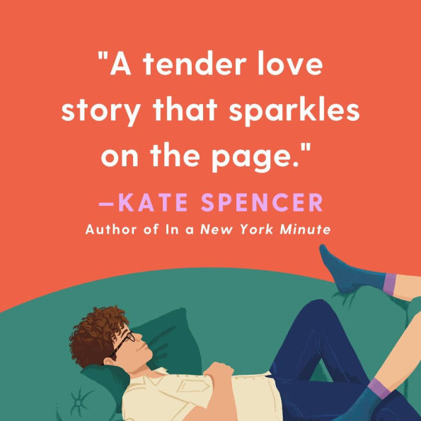 Friends with Benefits (Limited Sprayed Edge Edition)