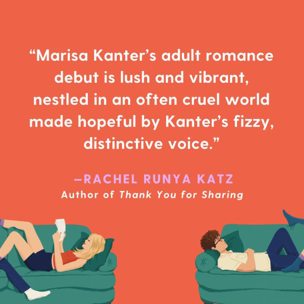 Friends with Benefits (Limited Sprayed Edge Edition)