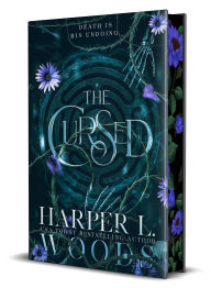 Download google books pdf free The Cursed, Special Edition 9781250358943 English version