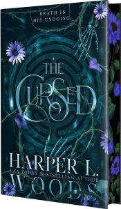 Title: The Cursed (Special Edition), Author: Harper L. Woods