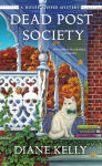 Alternative view 1 of Dead Post Society: A House-Flipper Mystery