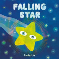 Title: Falling Star, Author: Linda Liu