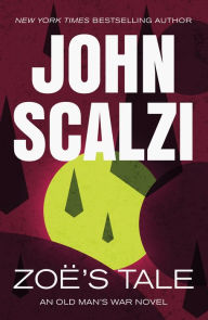 Title: Zoe's Tale, Author: John Scalzi