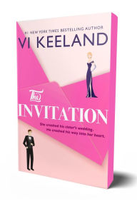 Free downloads books for ipad The Invitation PDB (English literature) by Vi Keeland