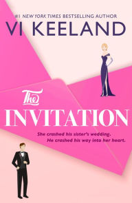 Title: The Invitation, Author: Vi Keeland