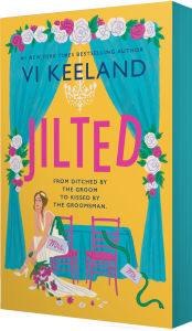 Title: Jilted, Author: Vi Keeland