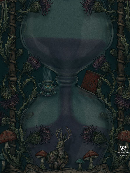 A Curious Kind of Magic