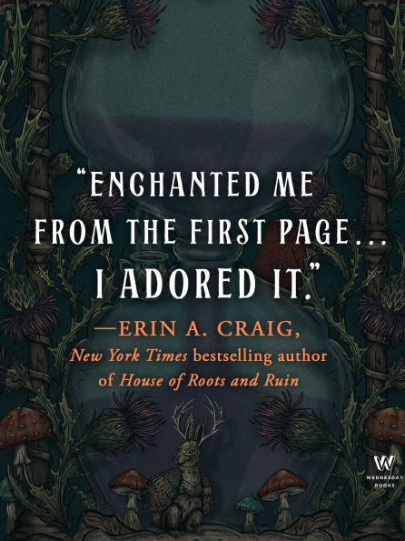 A Curious Kind of Magic