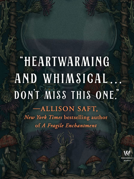 A Curious Kind of Magic