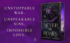 Alternative view 2 of Never the Roses
