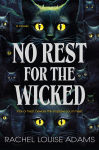 Alternative view 1 of No Rest for the Wicked: A Novel