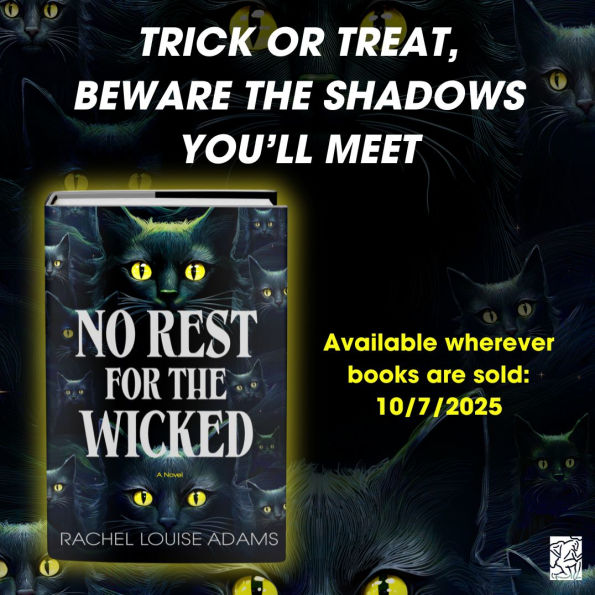 No Rest for the Wicked: A Novel