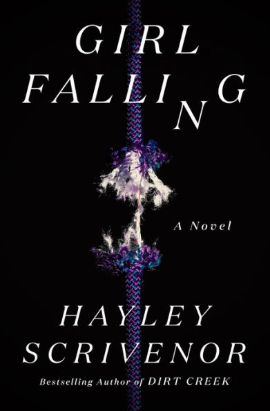 Girl Falling: A Novel