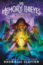 The Memory Thieves