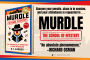 Alternative view 2 of Murdle: The School of Mystery: 50 Seriously Sinister Logic Puzzles (B&N Exclusive Edition)