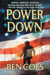 Title: Power Down, Author: Ben Coes