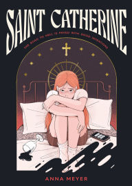 Title: Saint Catherine, Author: Anna Meyer