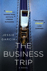 Free online books download pdf free The Business Trip: A Novel