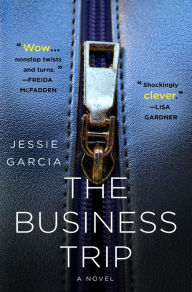 Title: The Business Trip, Author: Jessie Garcia