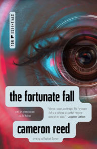 Title: The Fortunate Fall, Author: Cameron Reed
