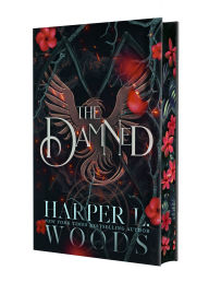 Title: The Damned, Author: Harper L. Woods