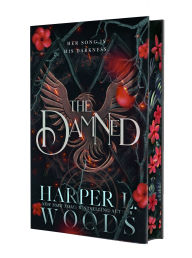 Title: The Damned, Author: Harper L. Woods