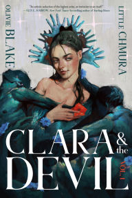 Title: Clara & the Devil, Volume 1, Author: Olivie Blake