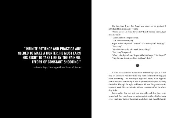 Undeniable: How to Reach the Top and Stay There