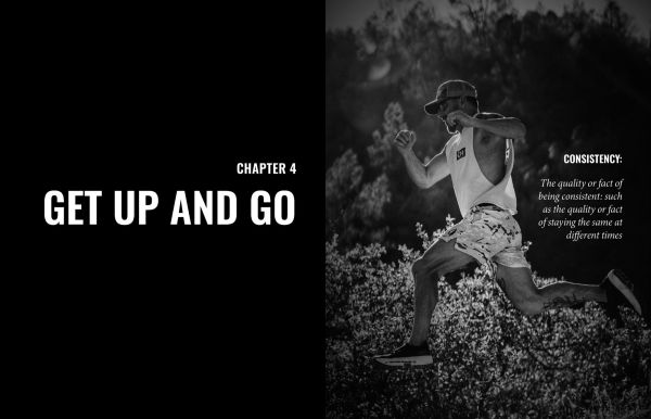 Undeniable: How to Reach the Top and Stay There