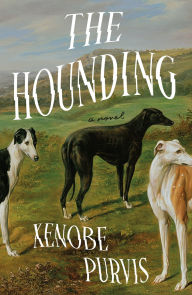 Free download books in pdf format The Hounding: A Novel 9781250366382 by Xenobe Purvis