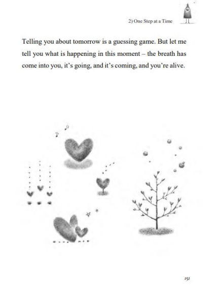 Breath: Wake Up to Life