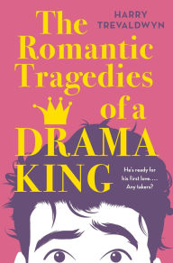 Downloading pdf books The Romantic Tragedies of a Drama King