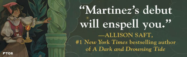 The Maiden and Her Monster