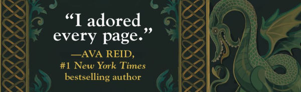 The Maiden and Her Monster